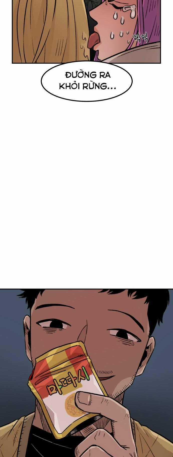 Sắp Xuất Ngũ Thì Isekai Chương 3 trang 63