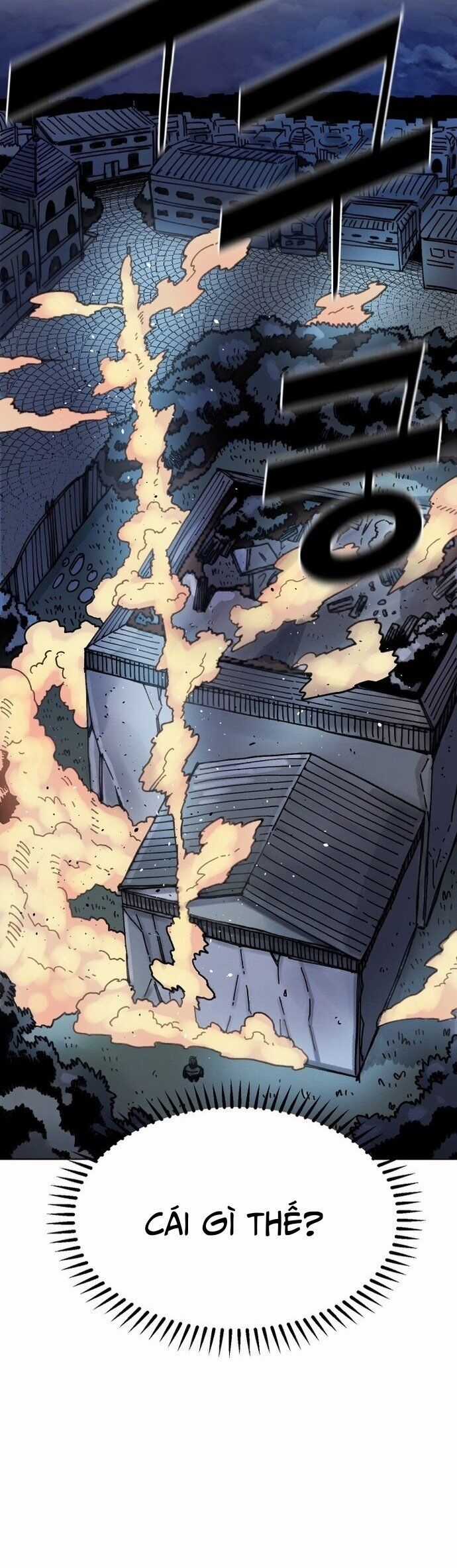 Sắp Xuất Ngũ Thì Isekai Chương 30 trang 14