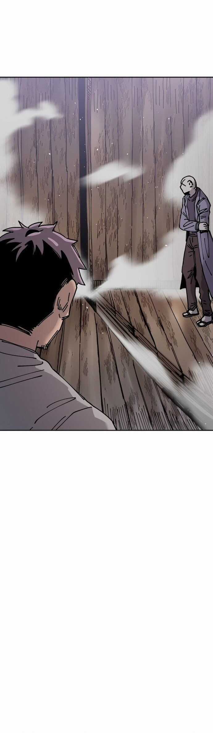 Sắp Xuất Ngũ Thì Isekai Chương 30 trang 15