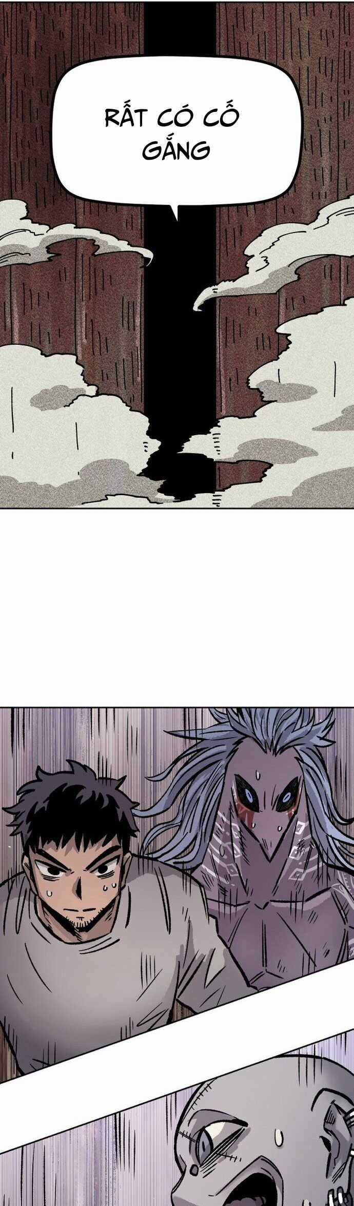 Sắp Xuất Ngũ Thì Isekai Chương 30 trang 16