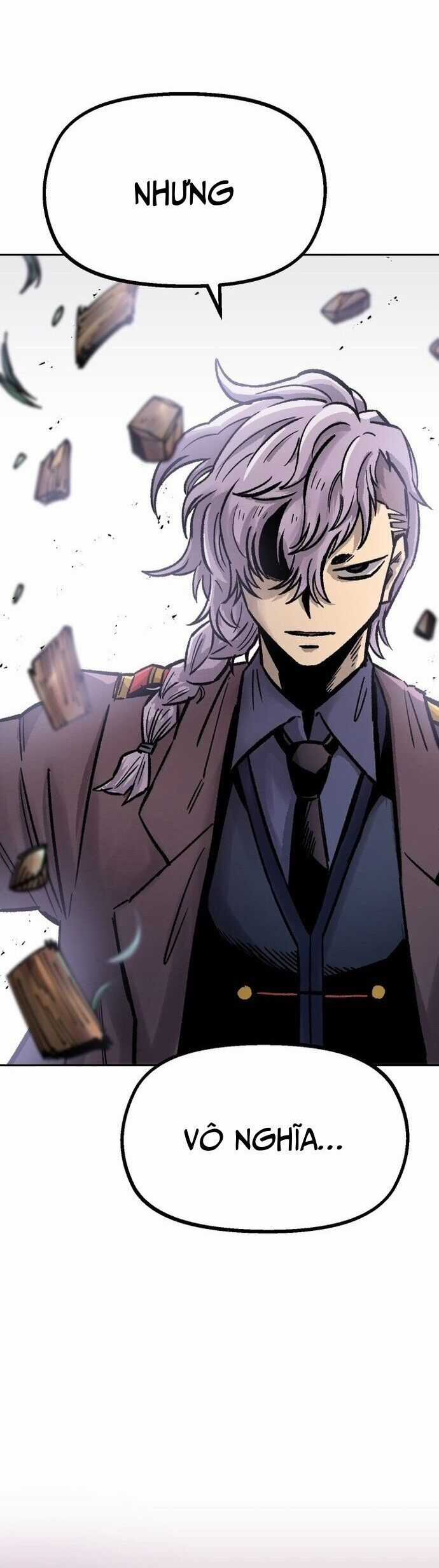 Sắp Xuất Ngũ Thì Isekai Chương 30 trang 19