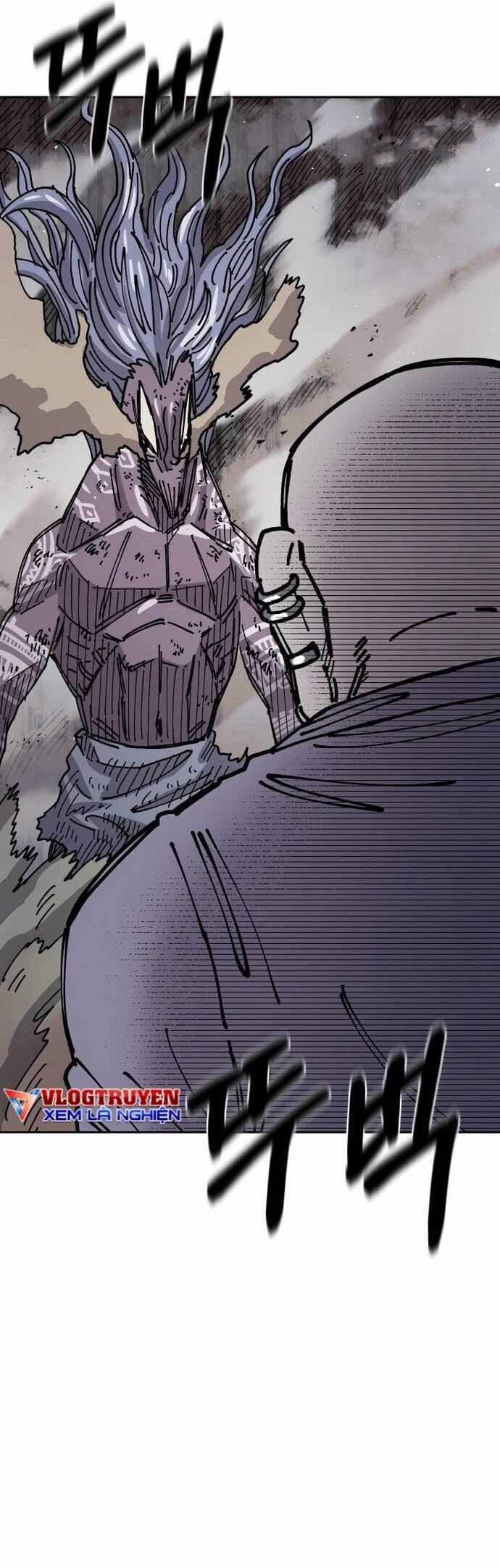 Sắp Xuất Ngũ Thì Isekai Chương 30 trang 2