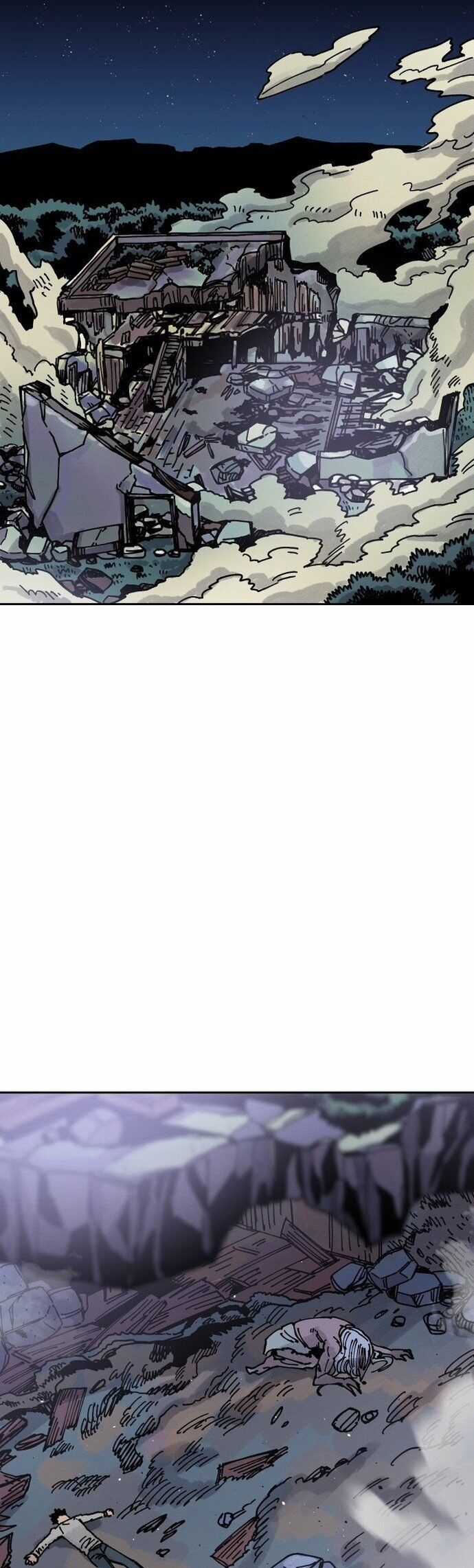 Sắp Xuất Ngũ Thì Isekai Chương 30 trang 24