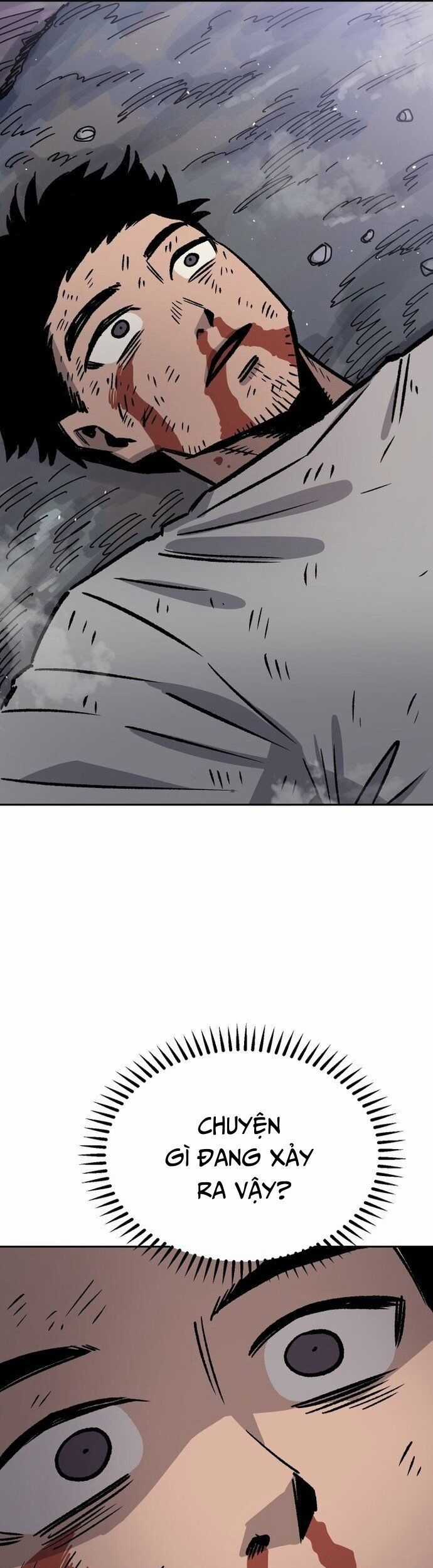 Sắp Xuất Ngũ Thì Isekai Chương 30 trang 26