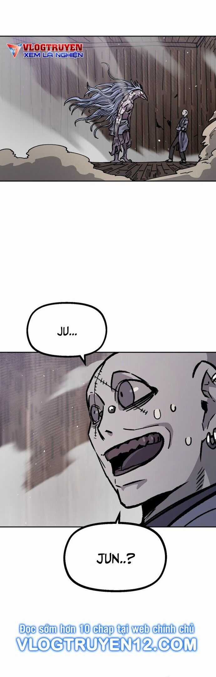 Sắp Xuất Ngũ Thì Isekai Chương 30 trang 3