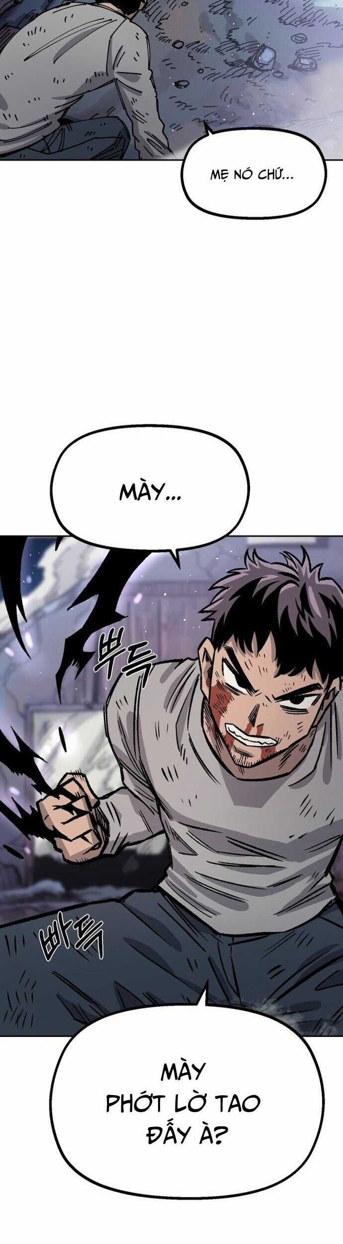 Sắp Xuất Ngũ Thì Isekai Chương 30 trang 33