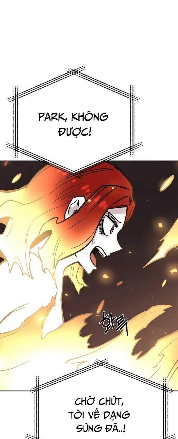 Sắp Xuất Ngũ Thì Isekai Chương 30 trang 34