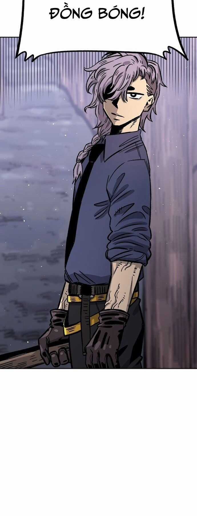 Sắp Xuất Ngũ Thì Isekai Chương 30 trang 39