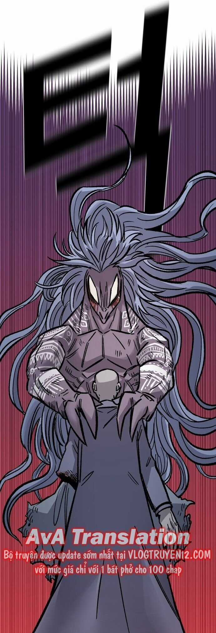 Sắp Xuất Ngũ Thì Isekai Chương 30 trang 4