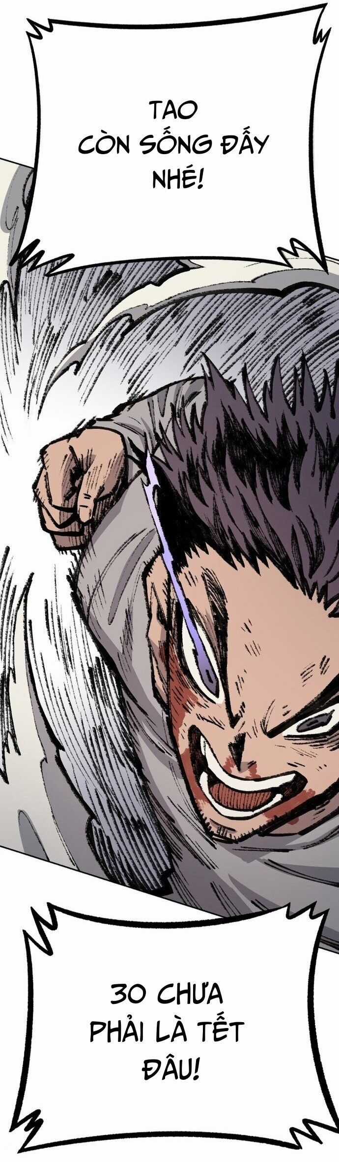 Sắp Xuất Ngũ Thì Isekai Chương 30 trang 40