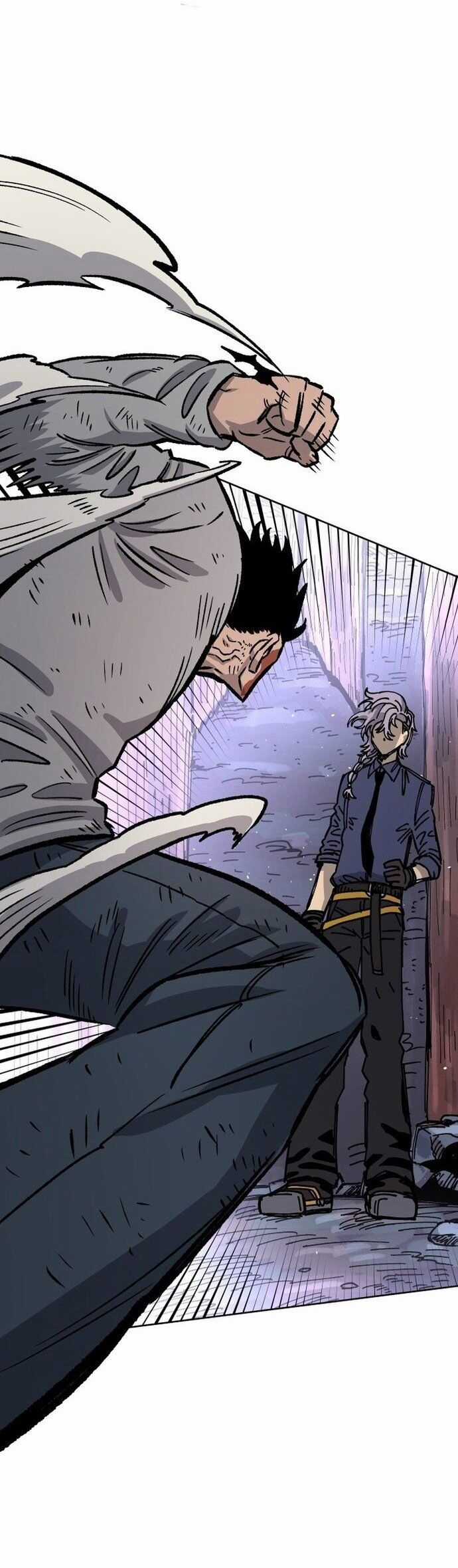 Sắp Xuất Ngũ Thì Isekai Chương 30 trang 41