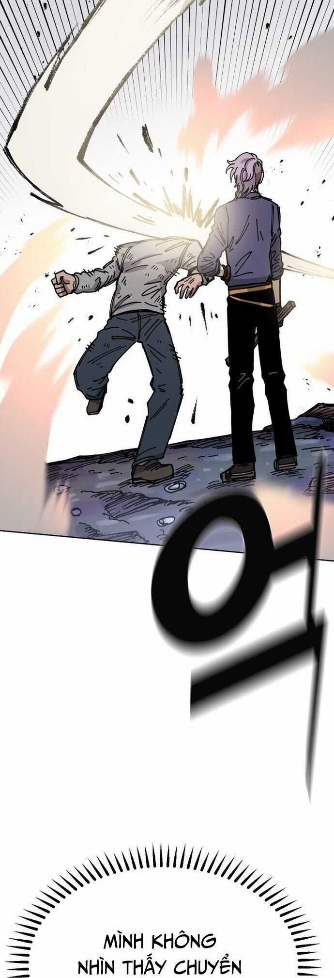 Sắp Xuất Ngũ Thì Isekai Chương 30 trang 43