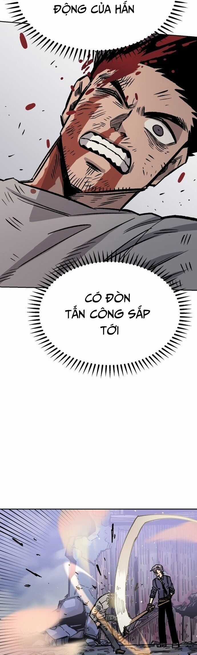 Sắp Xuất Ngũ Thì Isekai Chương 30 trang 44