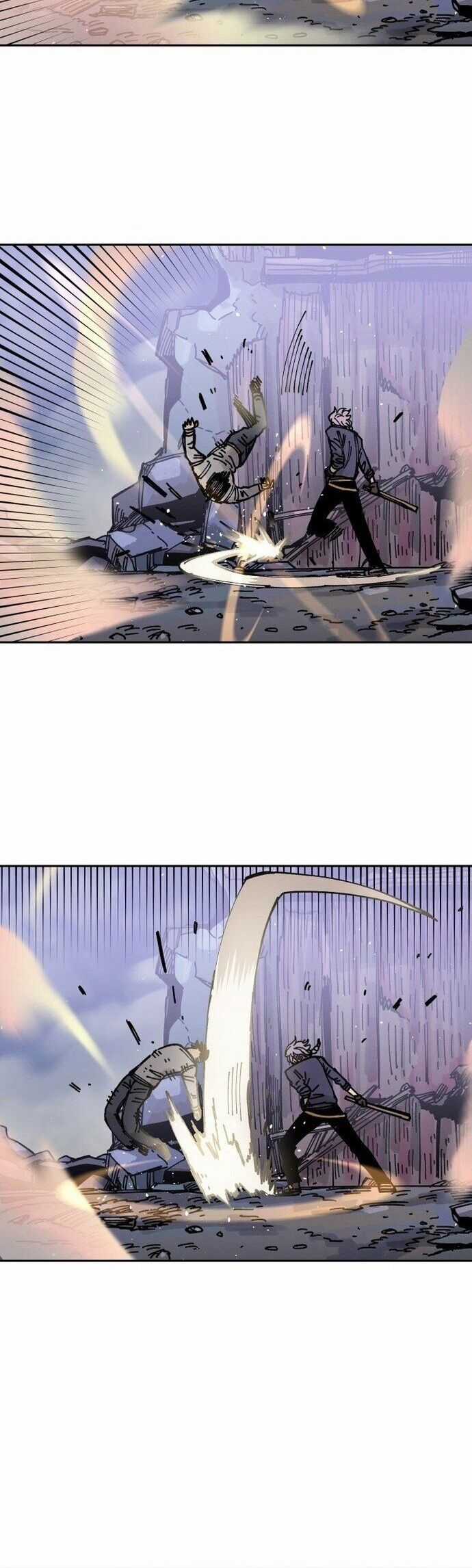 Sắp Xuất Ngũ Thì Isekai Chương 30 trang 45