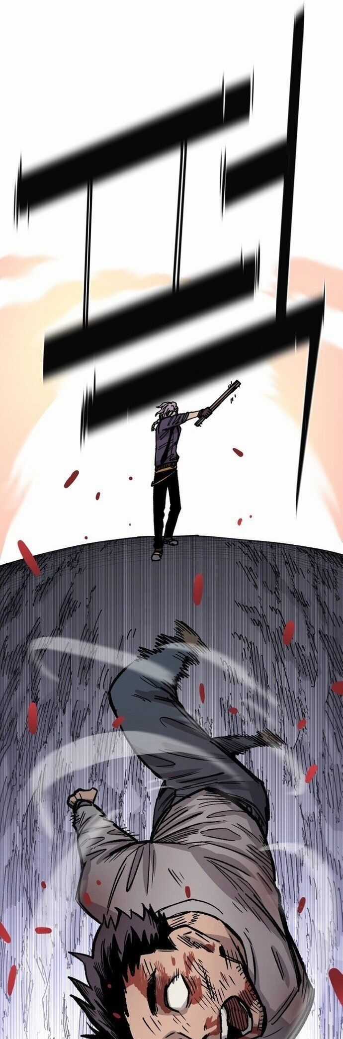 Sắp Xuất Ngũ Thì Isekai Chương 30 trang 48