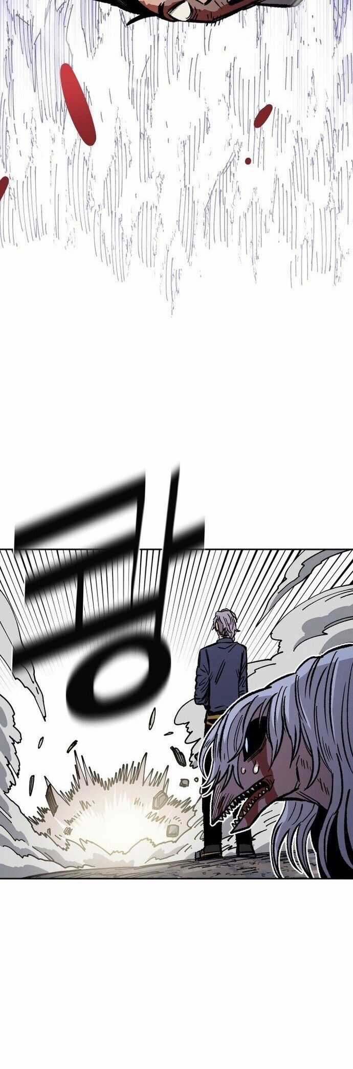 Sắp Xuất Ngũ Thì Isekai Chương 30 trang 49