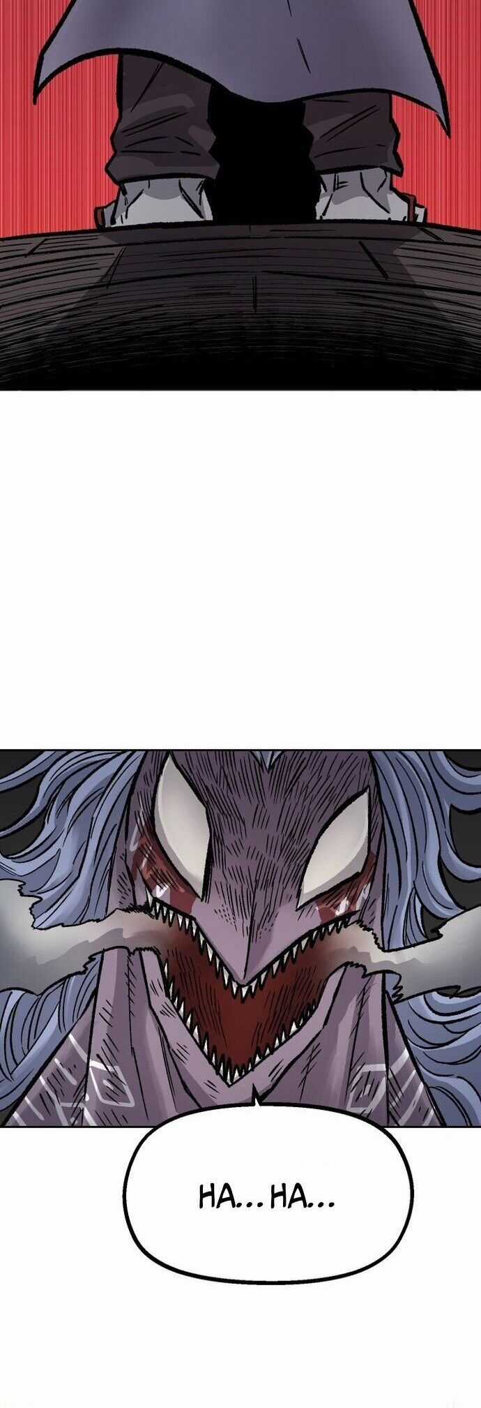 Sắp Xuất Ngũ Thì Isekai Chương 30 trang 5