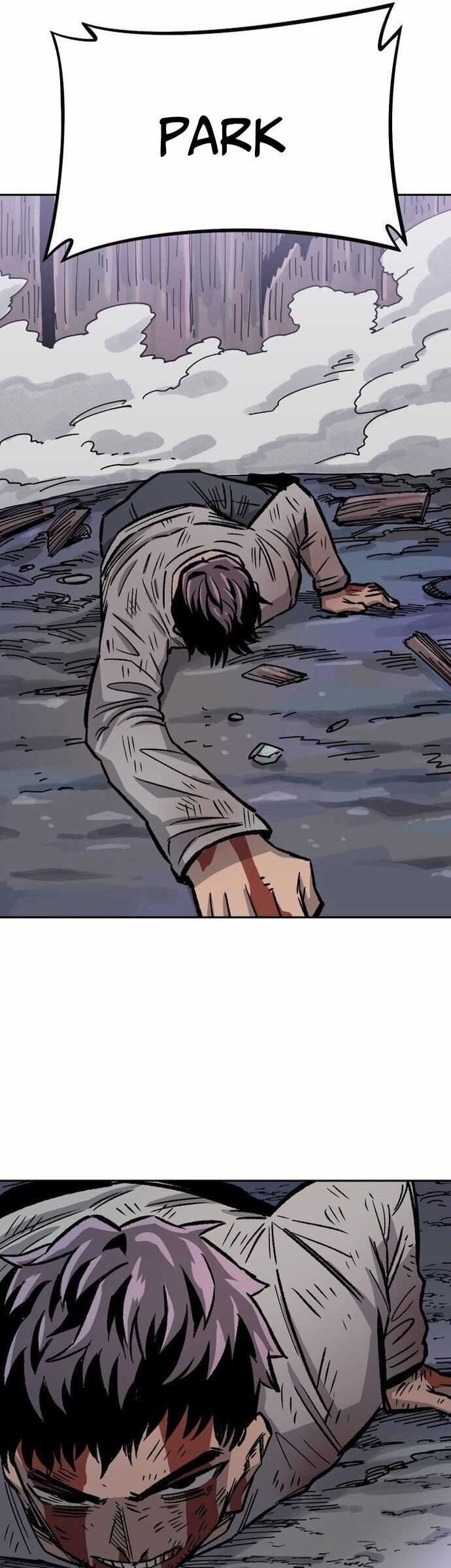 Sắp Xuất Ngũ Thì Isekai Chương 30 trang 50