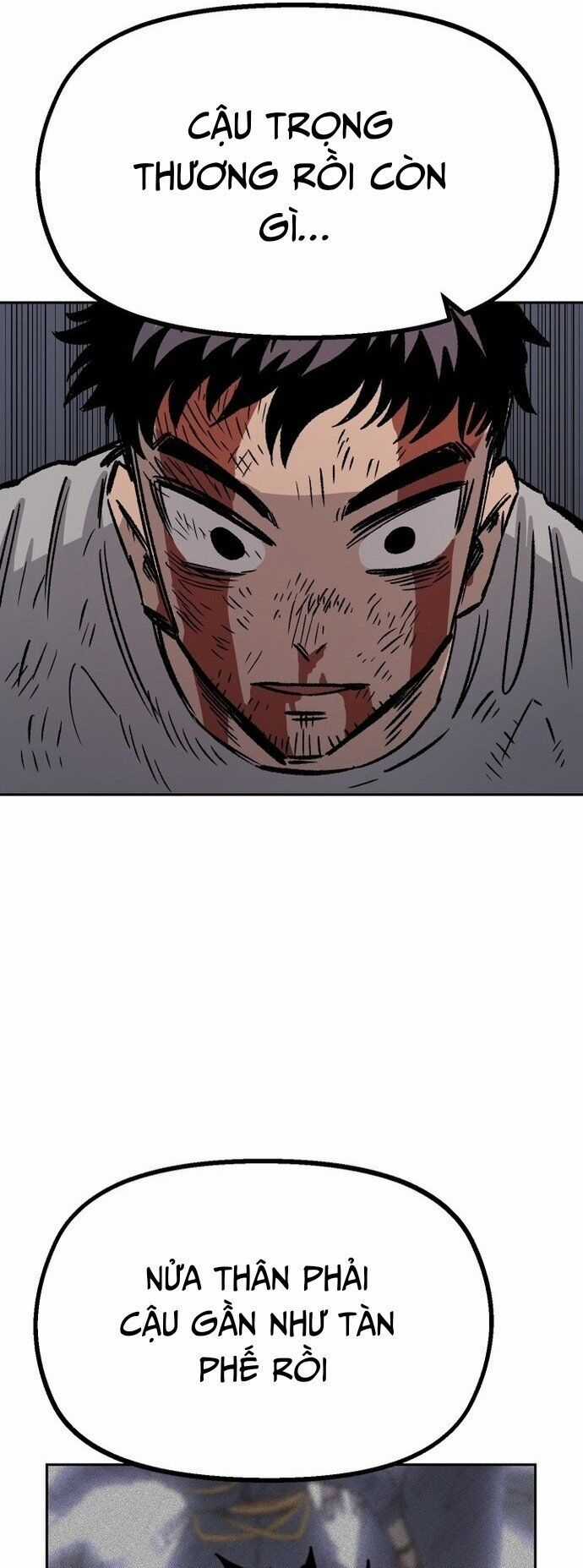 Sắp Xuất Ngũ Thì Isekai Chương 30 trang 52