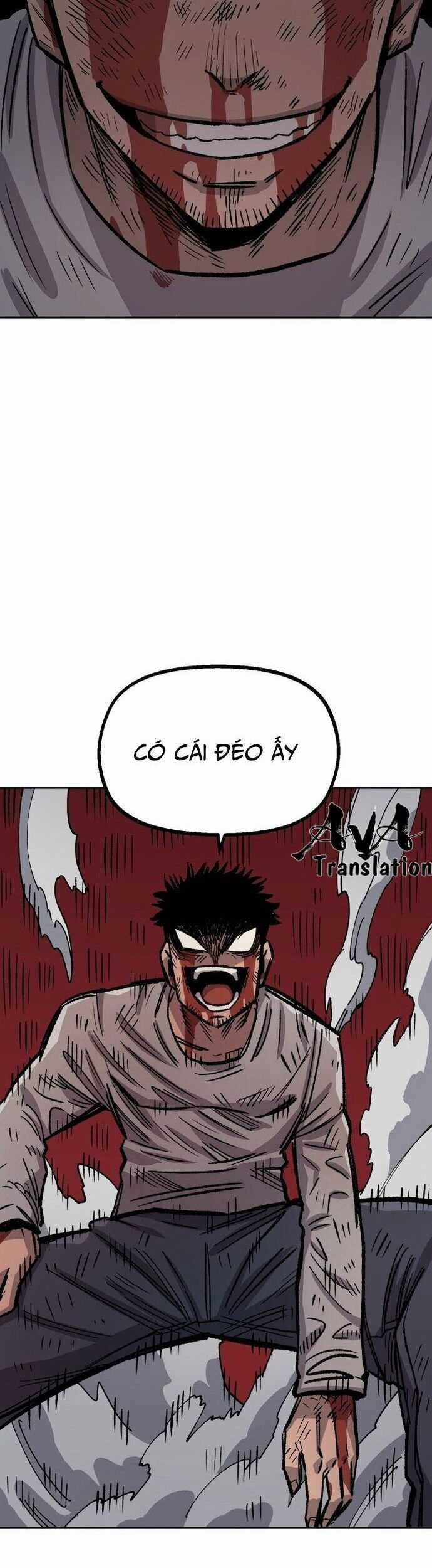 Sắp Xuất Ngũ Thì Isekai Chương 30 trang 55