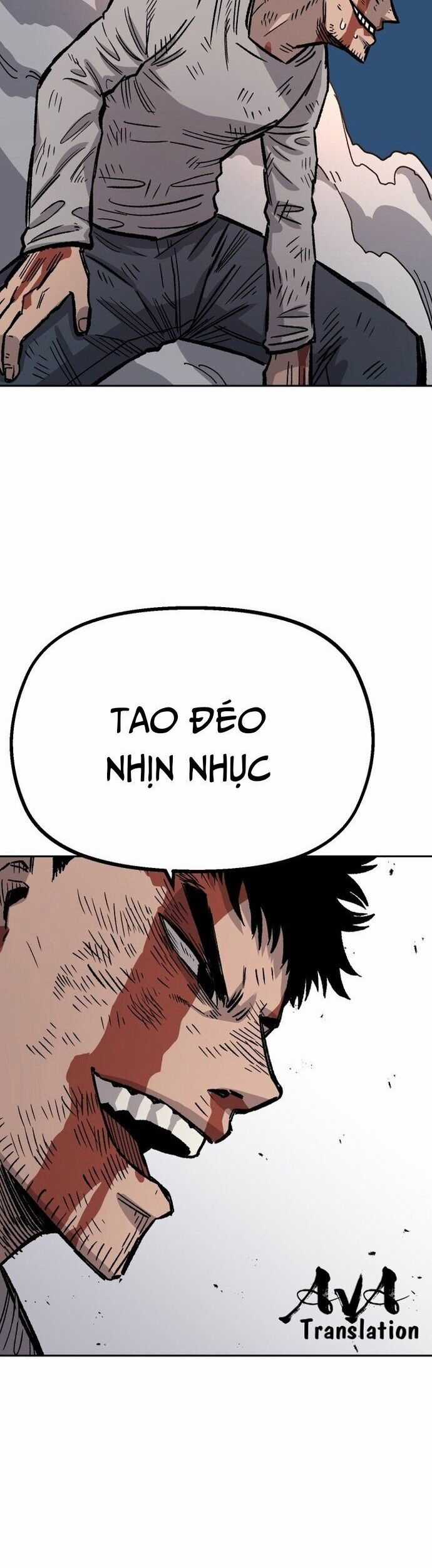 Sắp Xuất Ngũ Thì Isekai Chương 30 trang 57