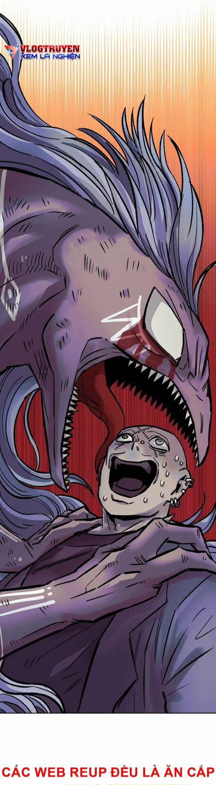 Sắp Xuất Ngũ Thì Isekai Chương 30 trang 6