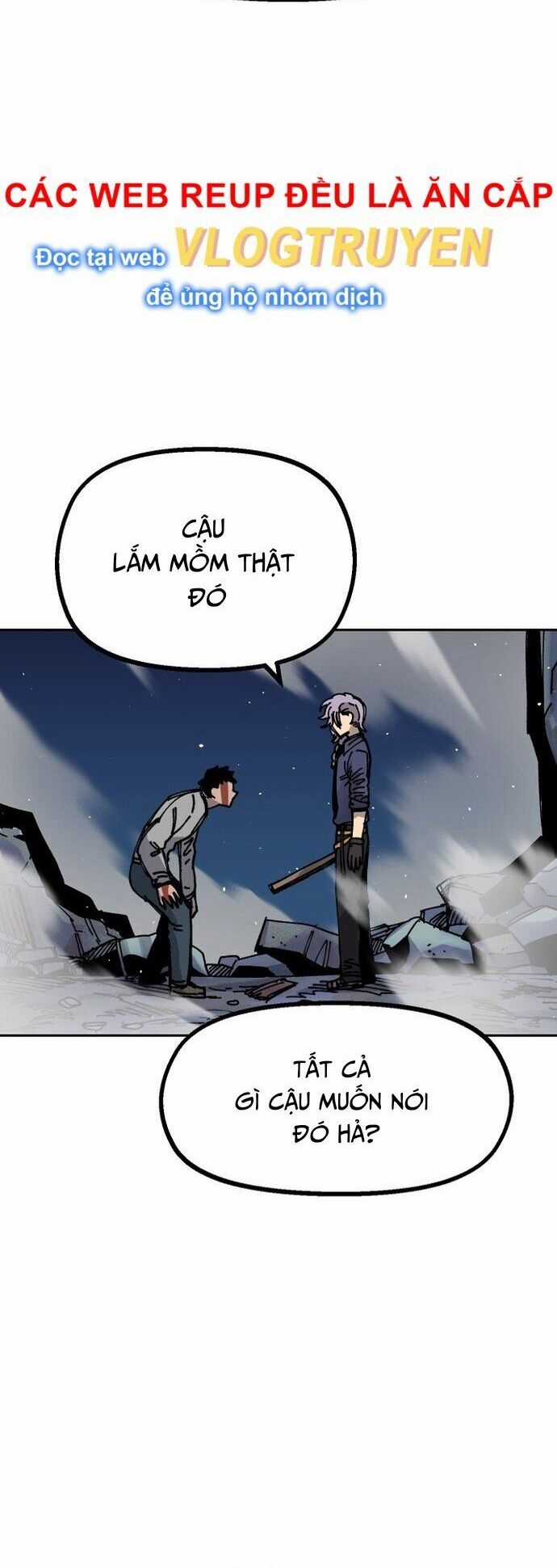 Sắp Xuất Ngũ Thì Isekai Chương 30 trang 61