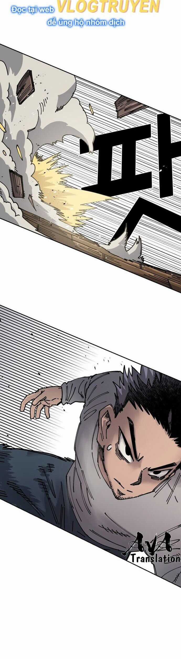 Sắp Xuất Ngũ Thì Isekai Chương 30 trang 7