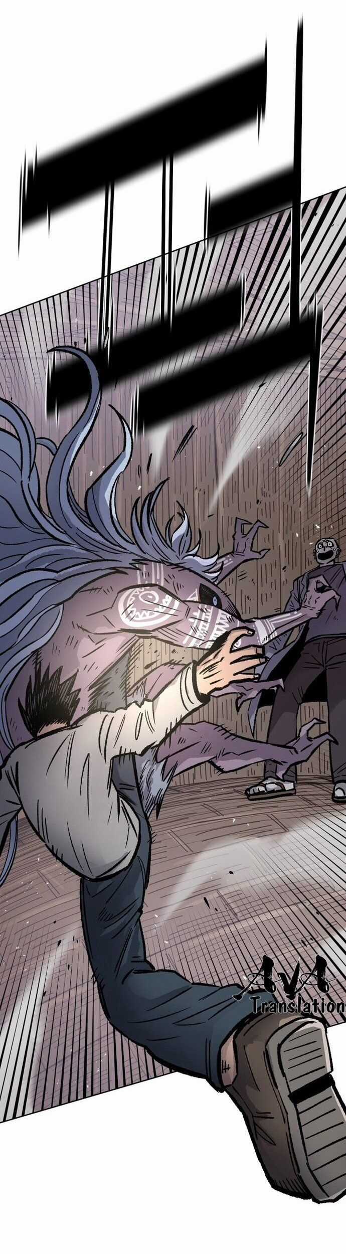 Sắp Xuất Ngũ Thì Isekai Chương 30 trang 8