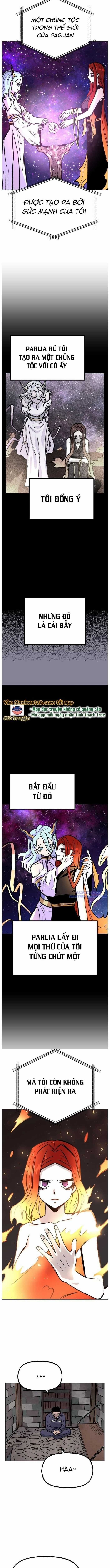 Sắp Xuất Ngũ Thì Isekai Chương 31 trang 11