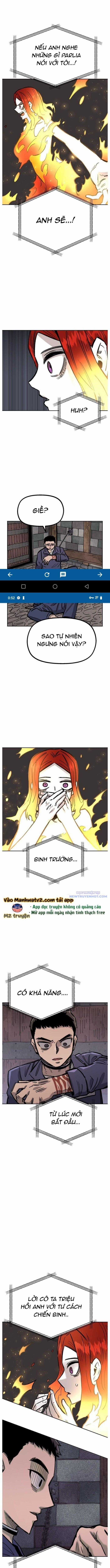 Sắp Xuất Ngũ Thì Isekai Chương 31 trang 13