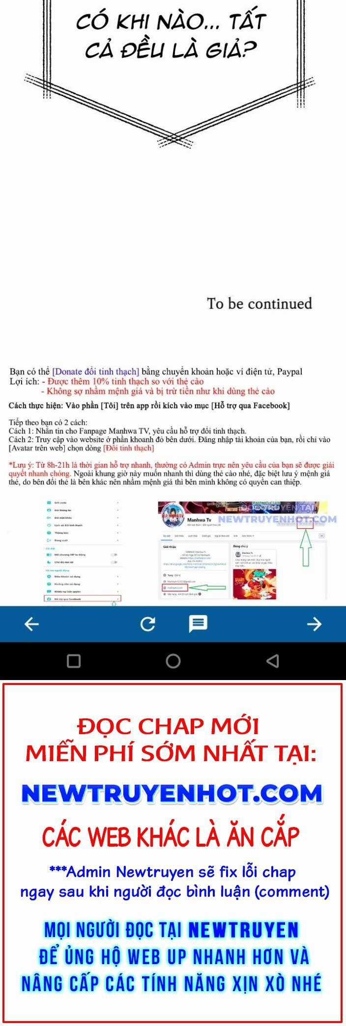 Sắp Xuất Ngũ Thì Isekai Chương 31 trang 14