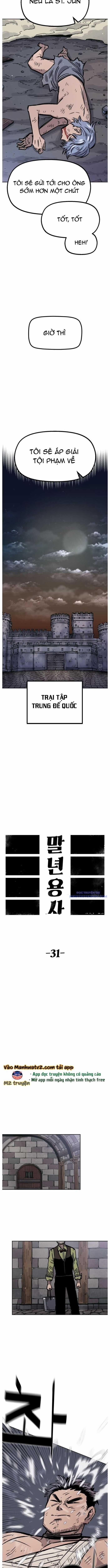 Sắp Xuất Ngũ Thì Isekai Chương 31 trang 2