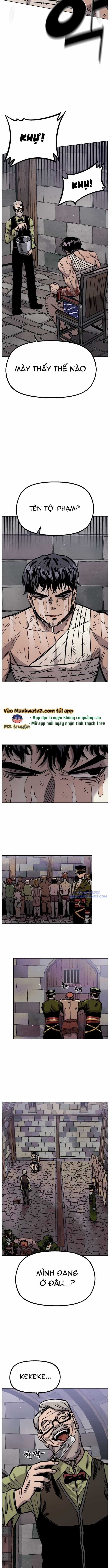 Sắp Xuất Ngũ Thì Isekai Chương 31 trang 3