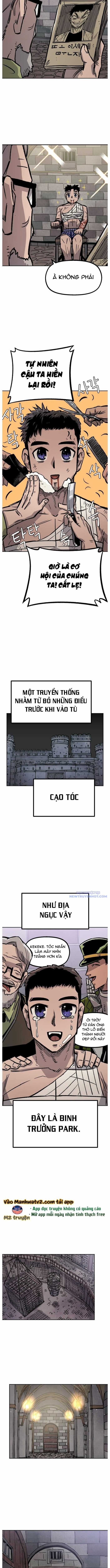 Sắp Xuất Ngũ Thì Isekai Chương 31 trang 6