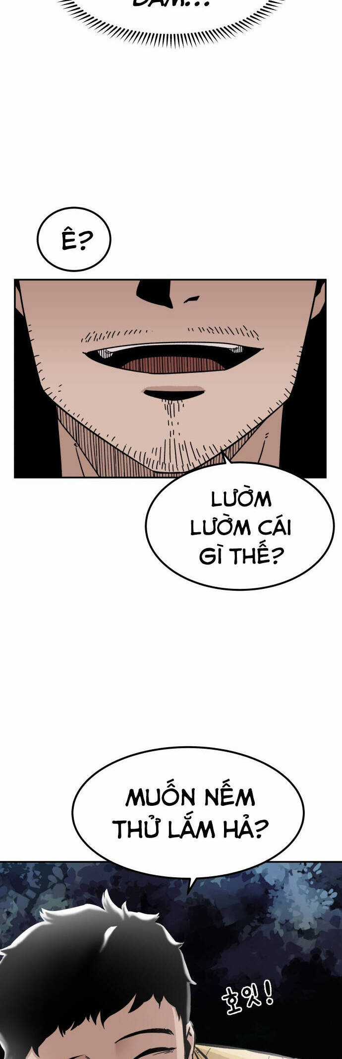 Sắp Xuất Ngũ Thì Isekai Chương 4 trang 10