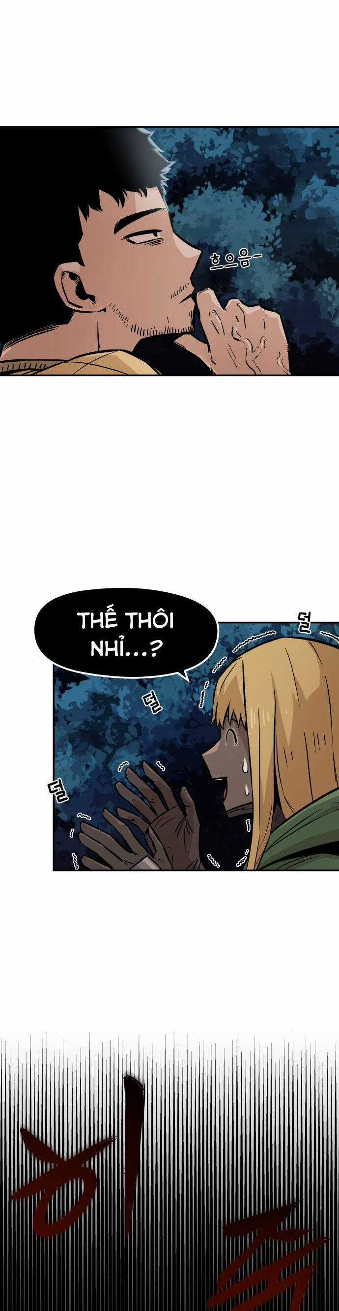 Sắp Xuất Ngũ Thì Isekai Chương 4 trang 13