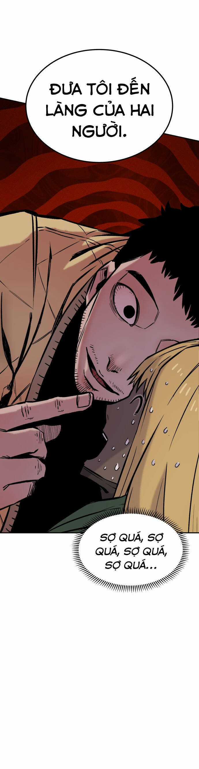 Sắp Xuất Ngũ Thì Isekai Chương 4 trang 15