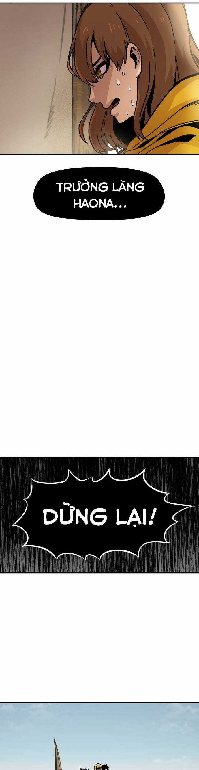 Sắp Xuất Ngũ Thì Isekai Chương 4 trang 20