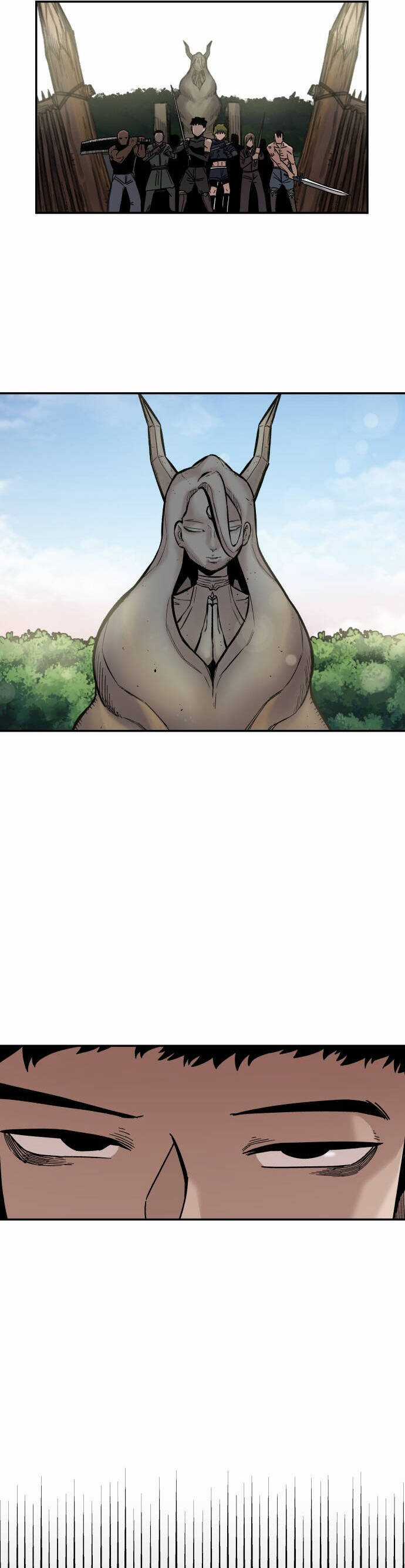 Sắp Xuất Ngũ Thì Isekai Chương 4 trang 23