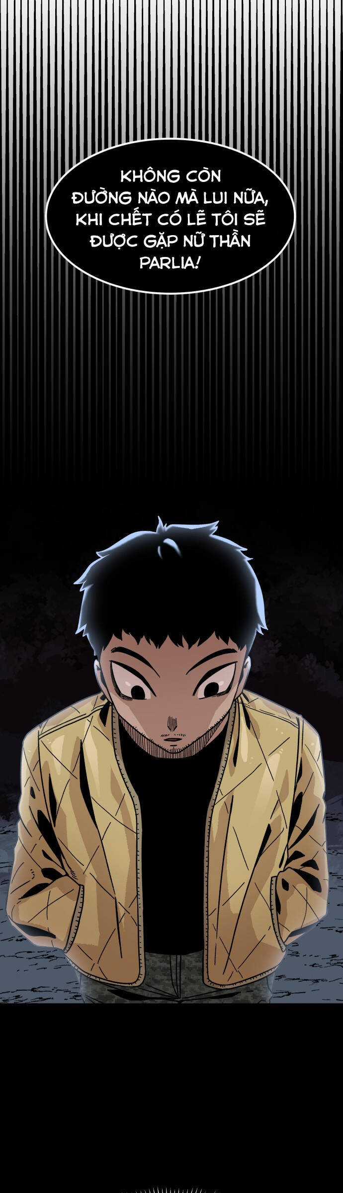 Sắp Xuất Ngũ Thì Isekai Chương 4 trang 24