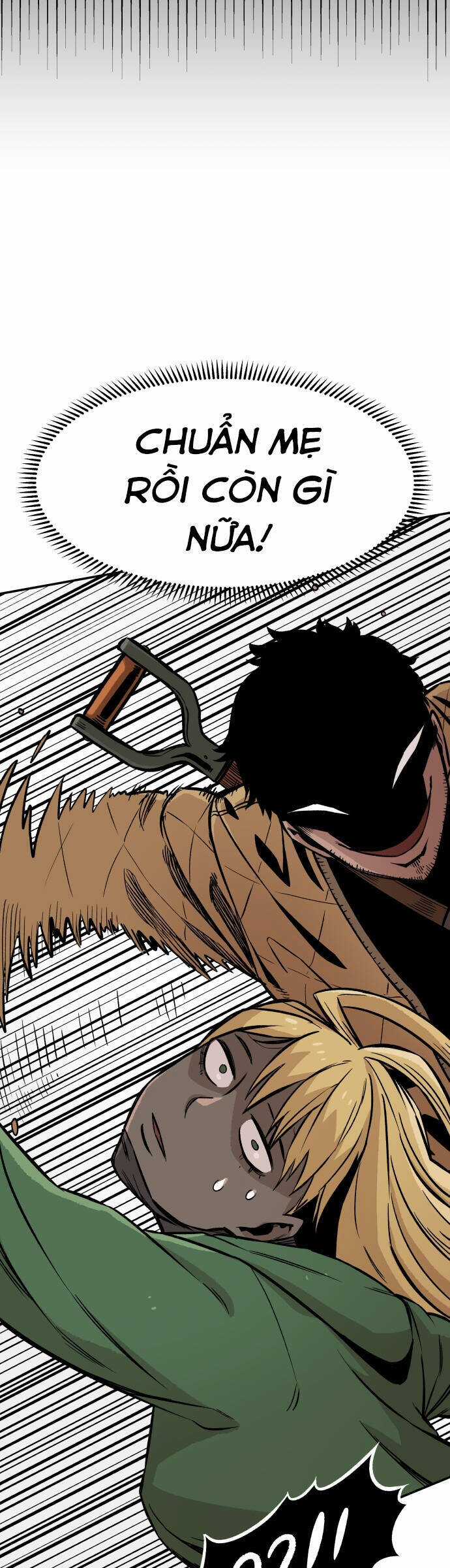 Sắp Xuất Ngũ Thì Isekai Chương 4 trang 27