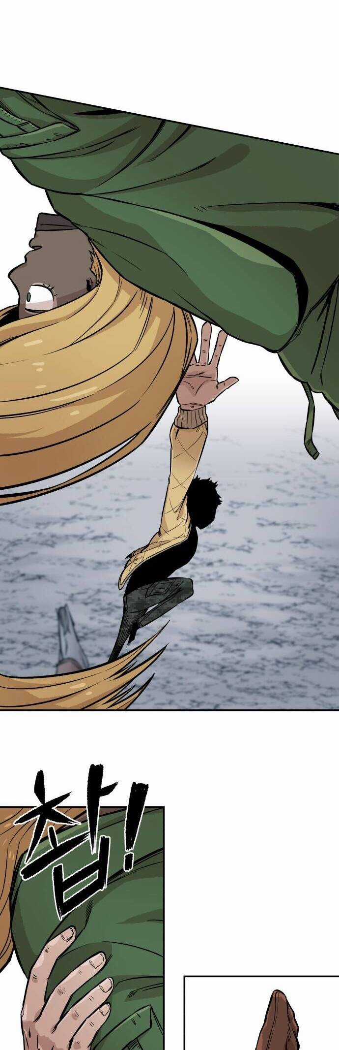 Sắp Xuất Ngũ Thì Isekai Chương 4 trang 29