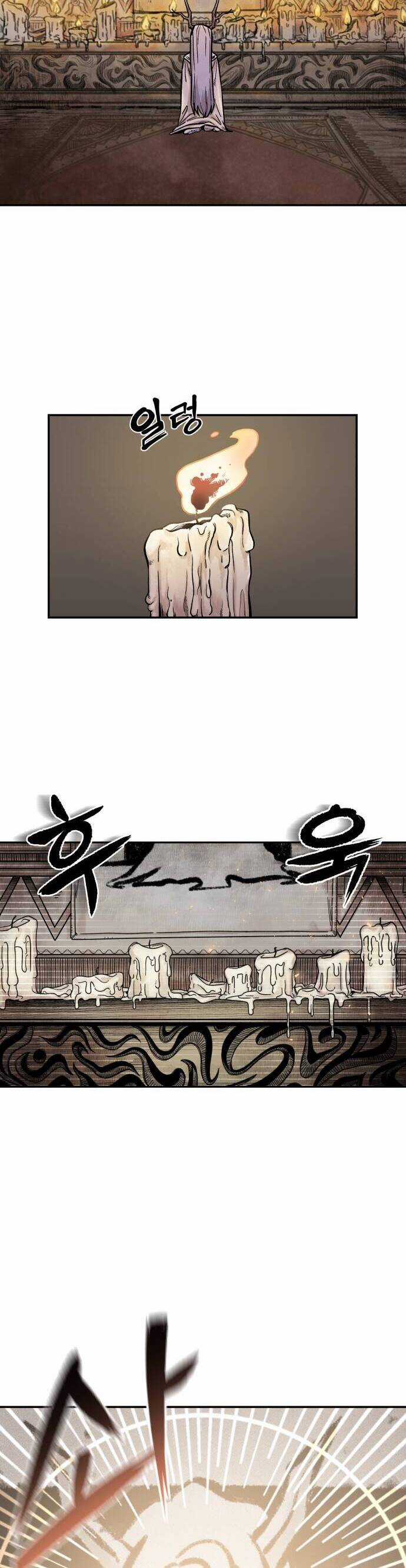 Sắp Xuất Ngũ Thì Isekai Chương 4 trang 3