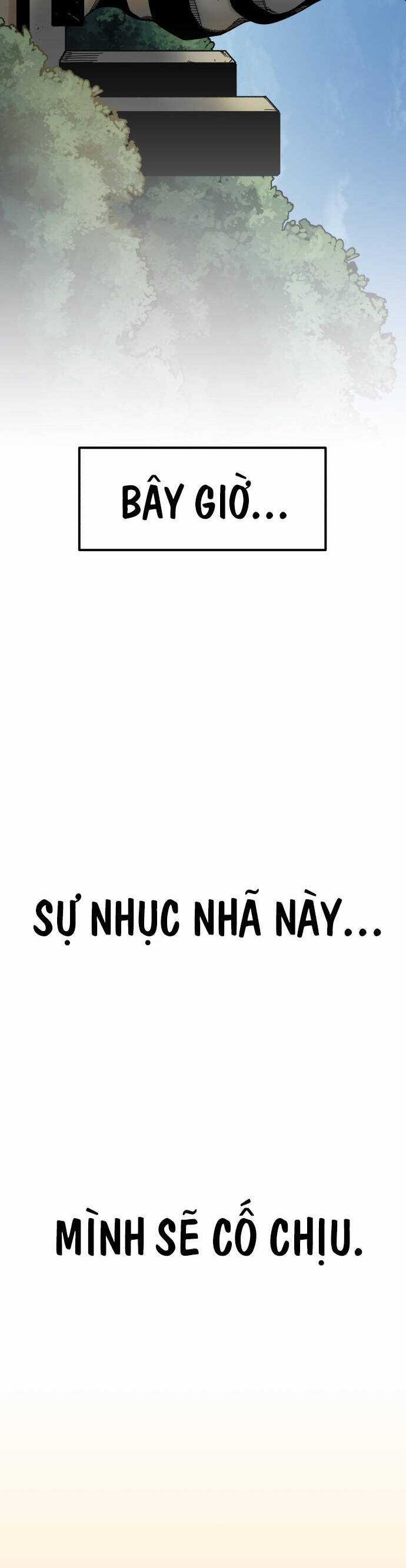 Sắp Xuất Ngũ Thì Isekai Chương 4 trang 36