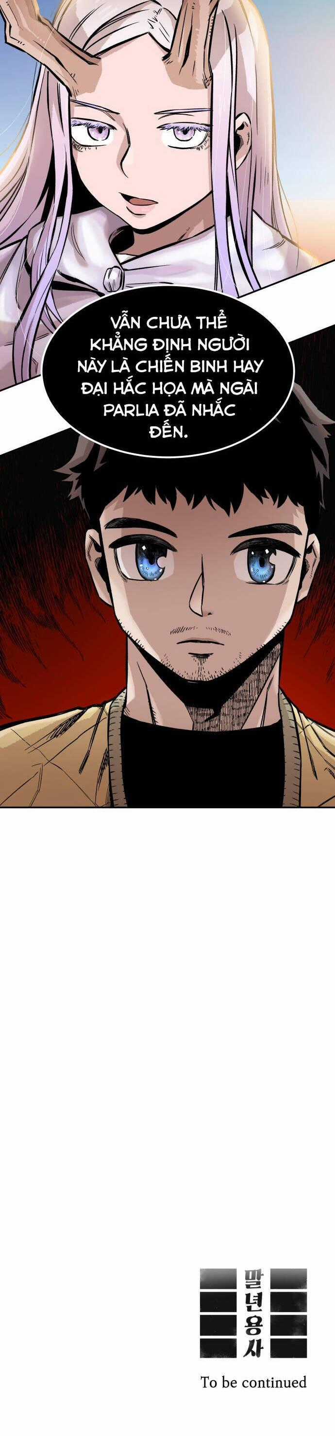 Sắp Xuất Ngũ Thì Isekai Chương 4 trang 45