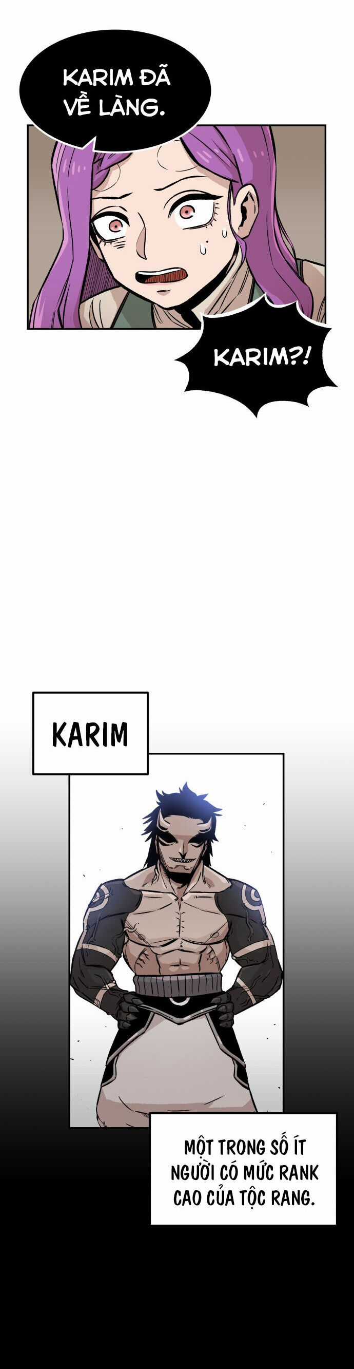 Sắp Xuất Ngũ Thì Isekai Chương 5 trang 10