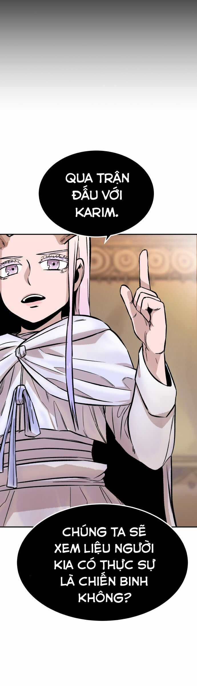 Sắp Xuất Ngũ Thì Isekai Chương 5 trang 12