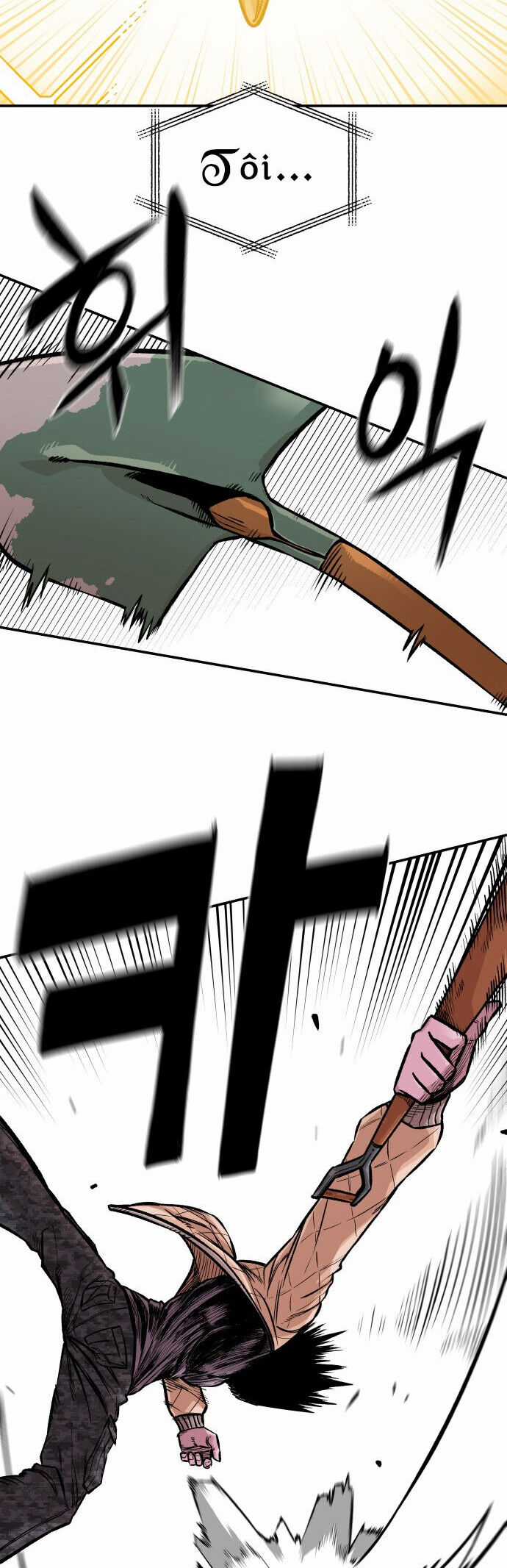 Sắp Xuất Ngũ Thì Isekai Chương 5 trang 17