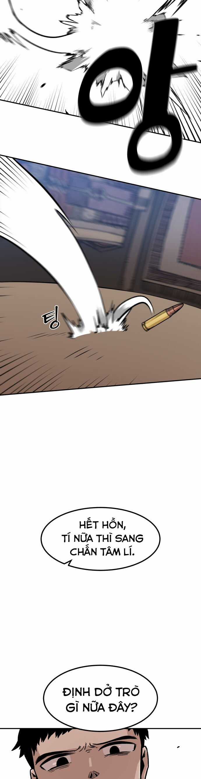 Sắp Xuất Ngũ Thì Isekai Chương 5 trang 18